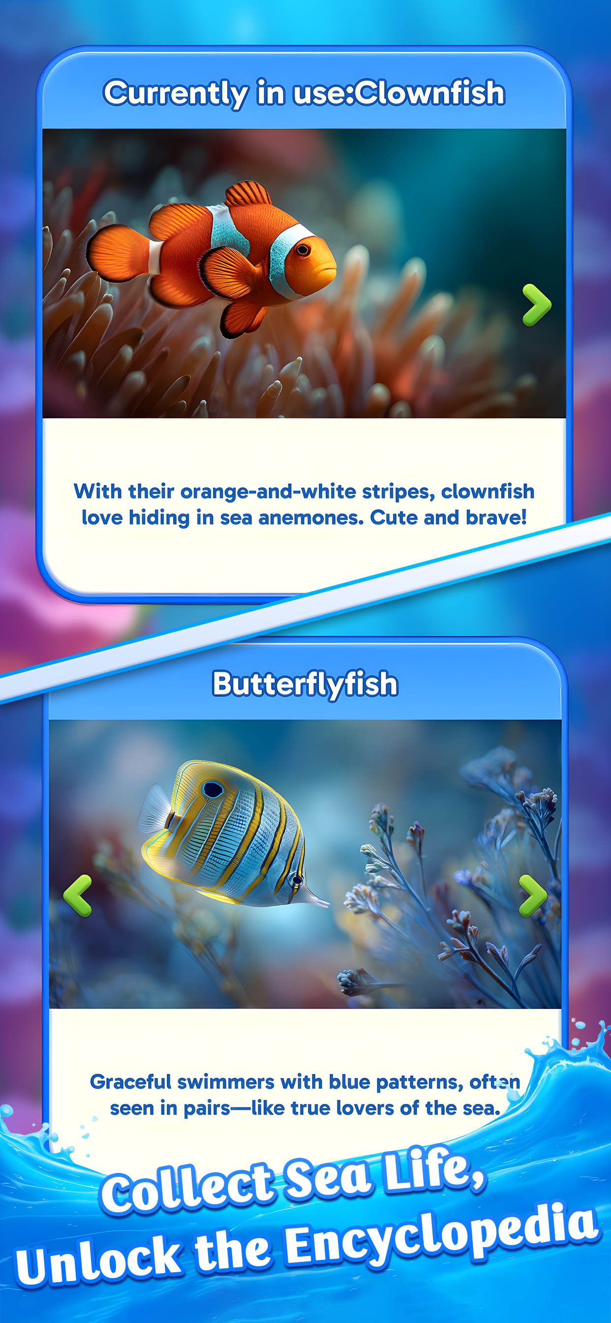 Ocean Quest Screenshot 4