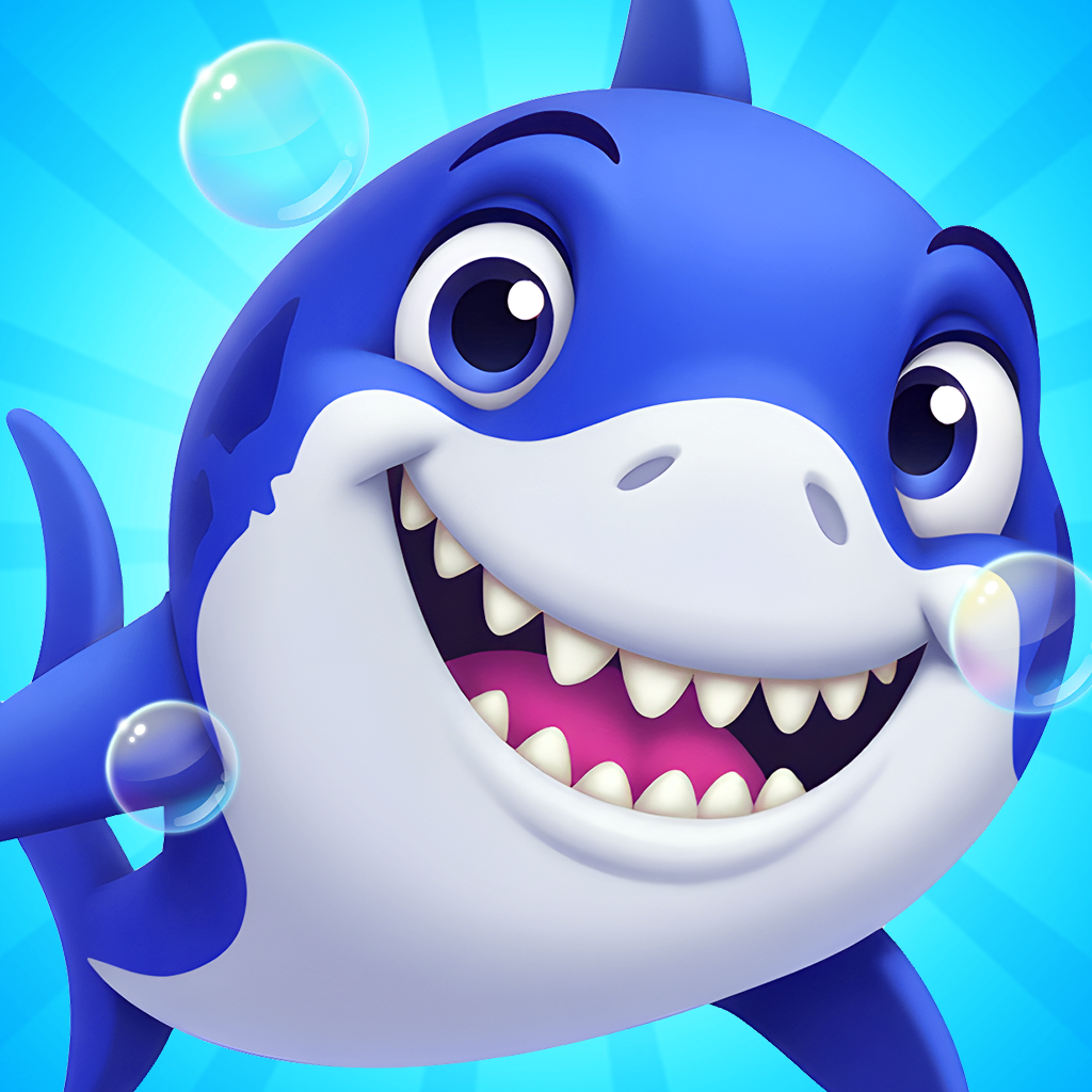Ocean Quest Logo